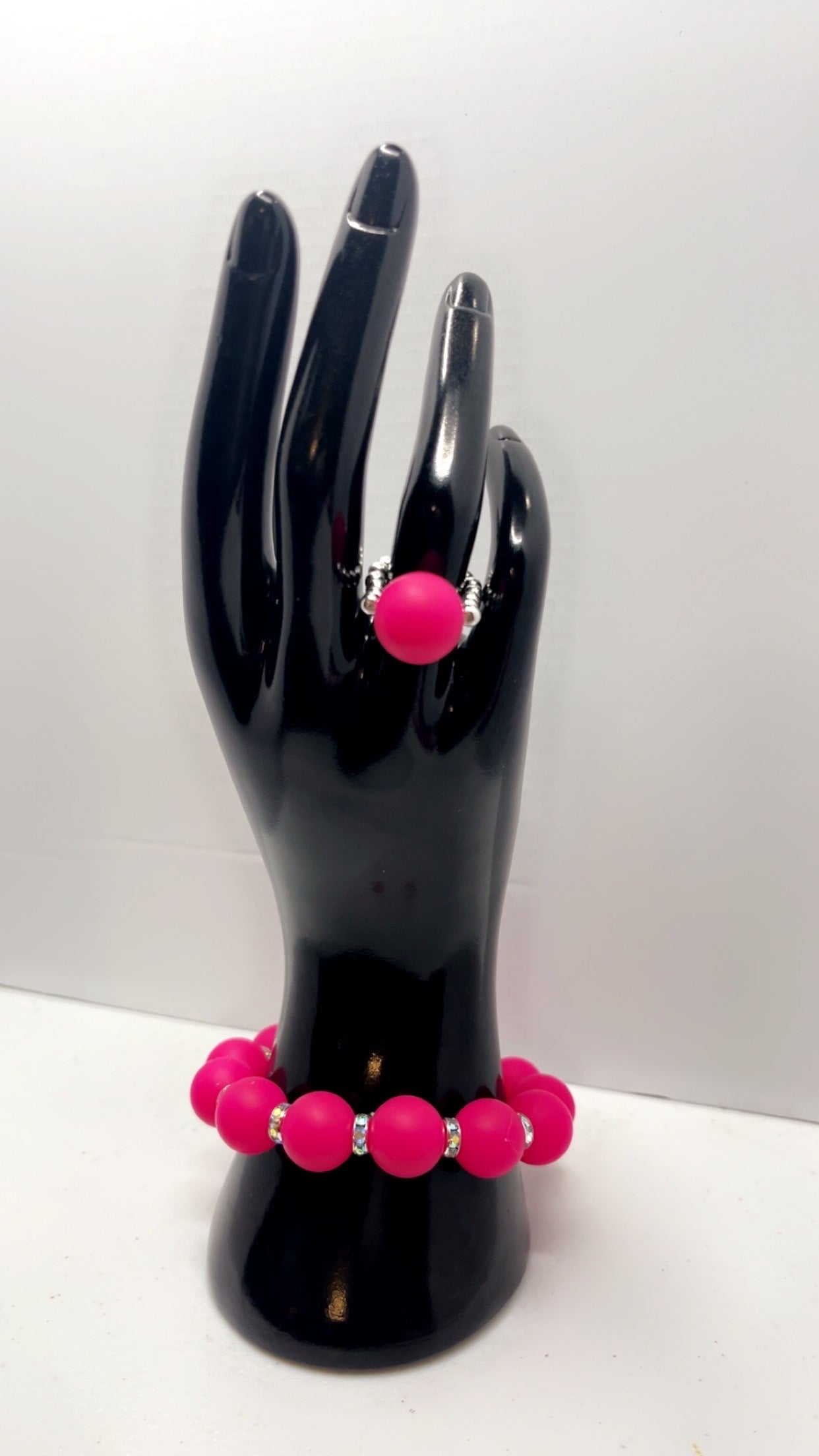 Pinktober Collection