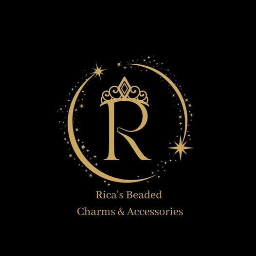 Rica’s Beaded Charms & Accessories 