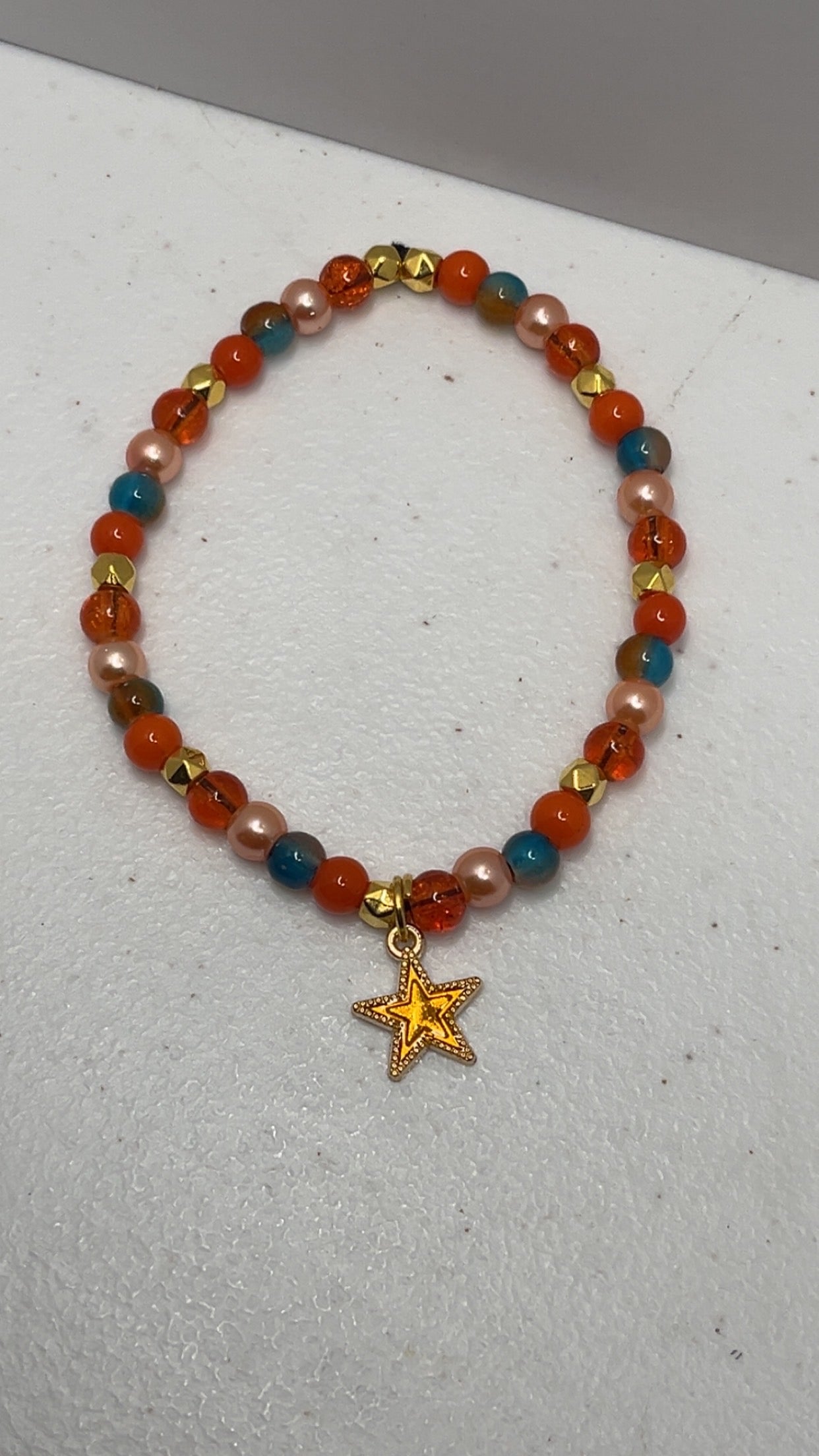 Fall’n Star