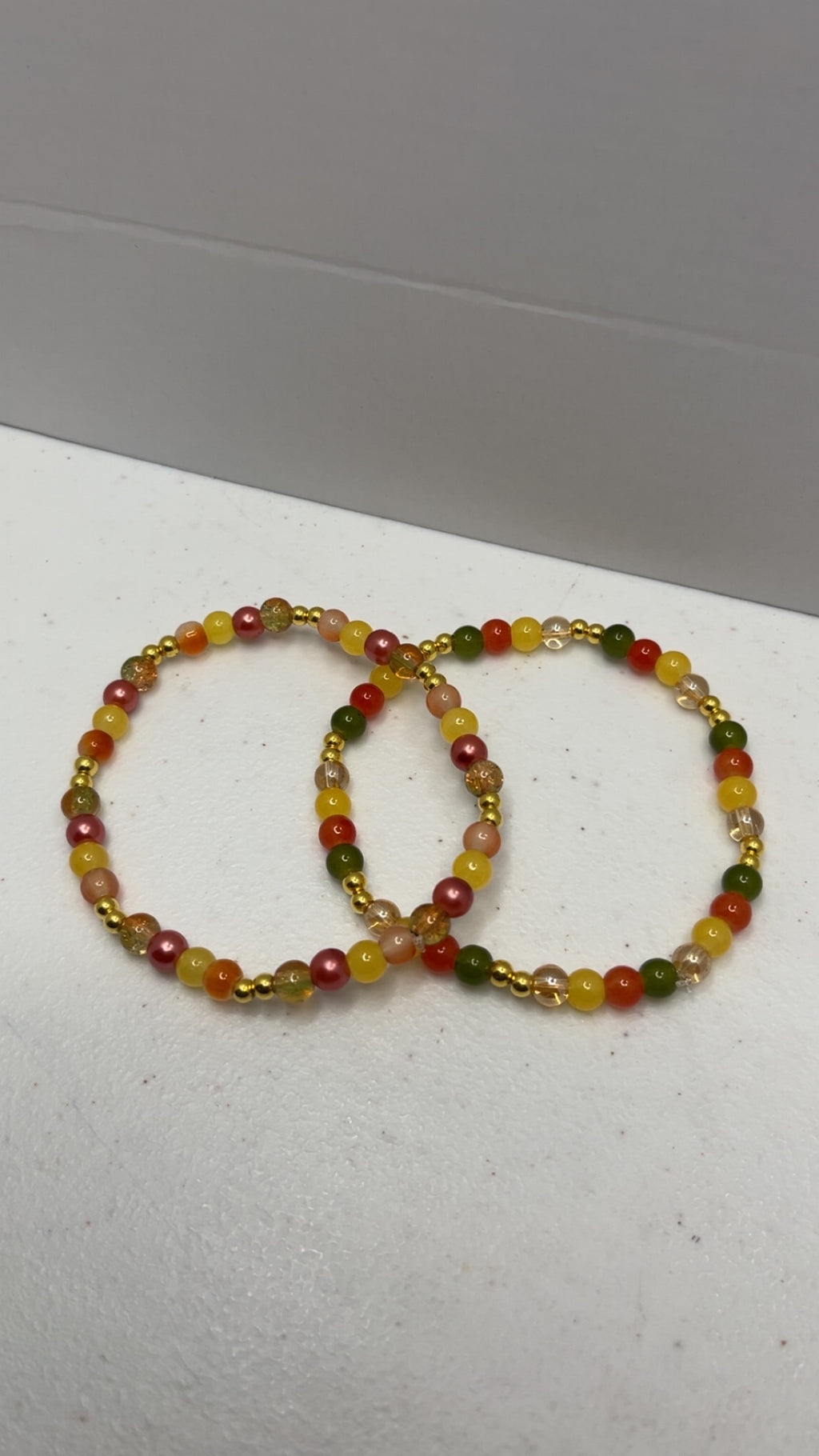 Simply Elegant Fall Set