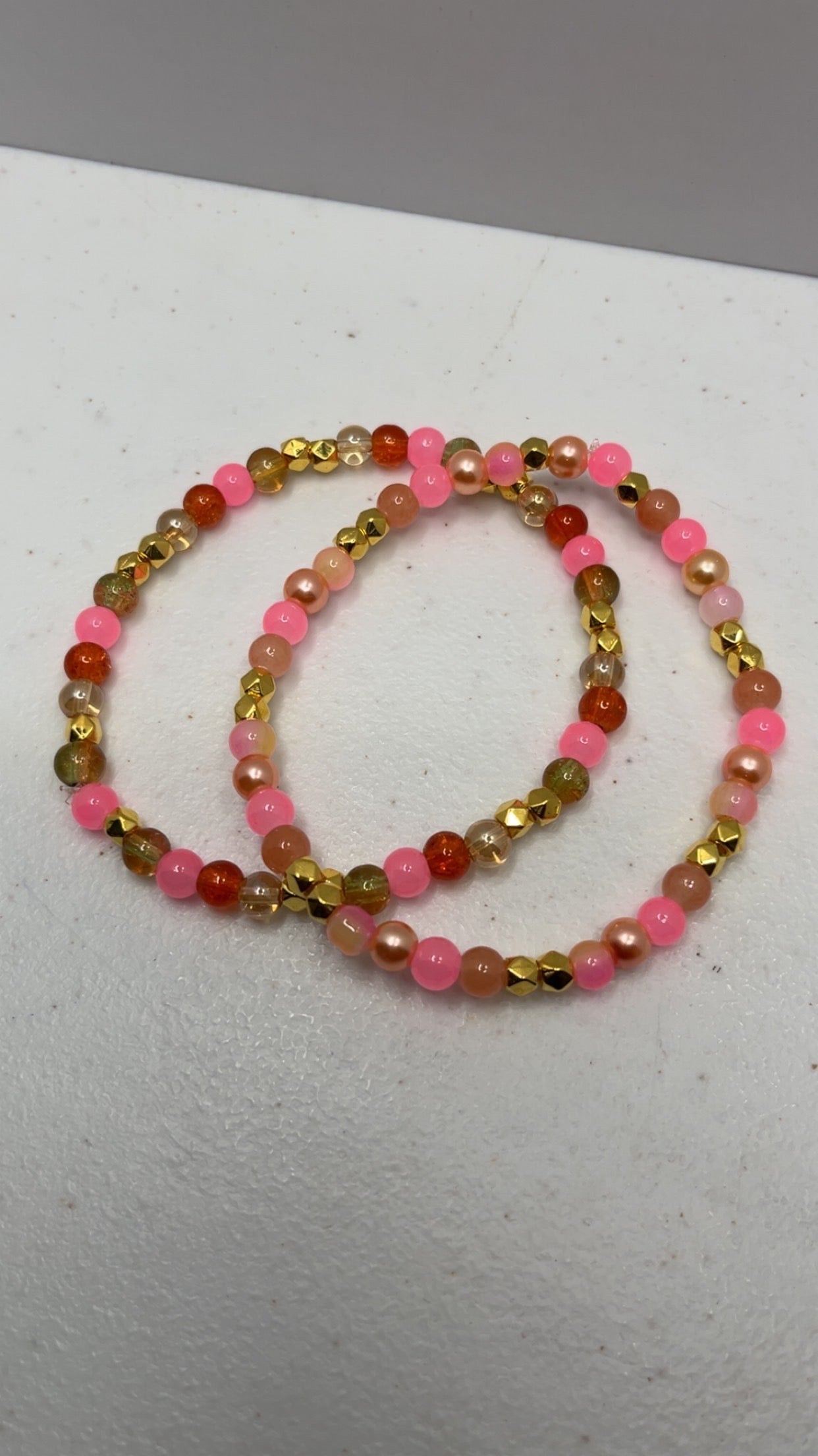 Fall N Pink Set