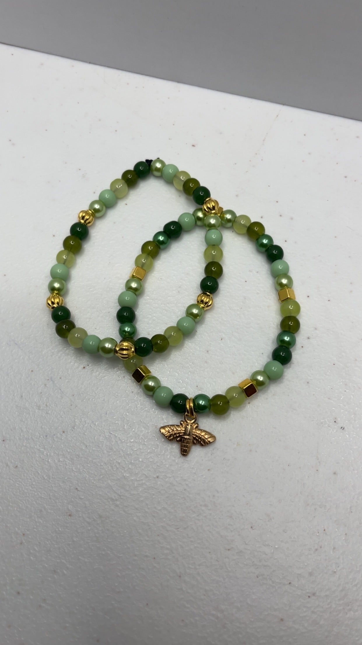 Bee Free Set