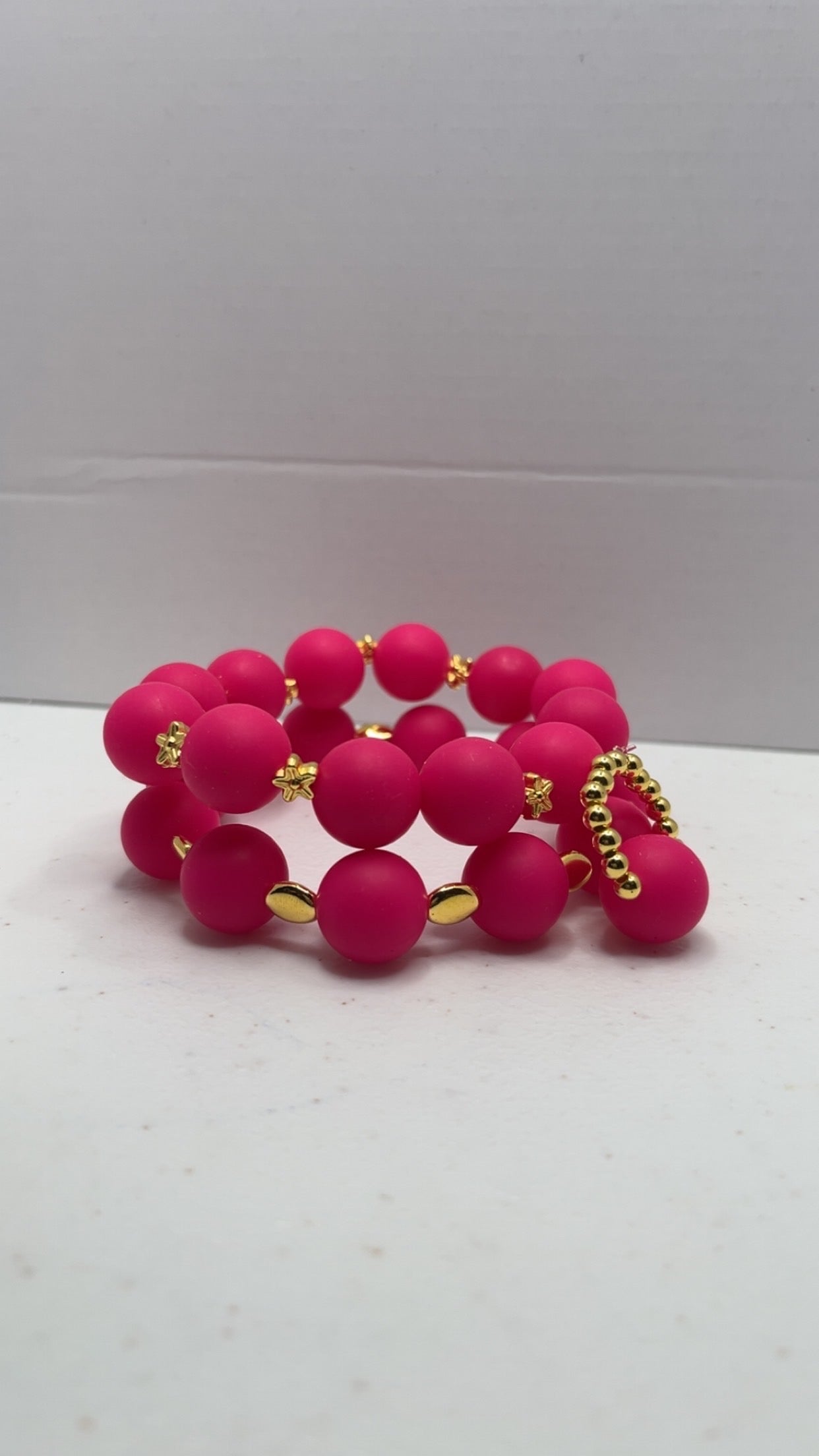 Think Pink Set