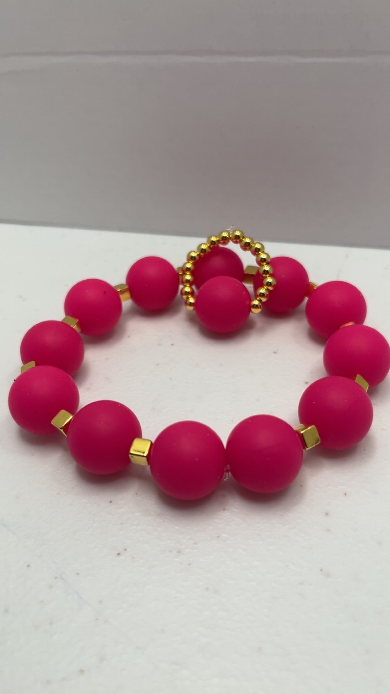 Pretty In Pink Set