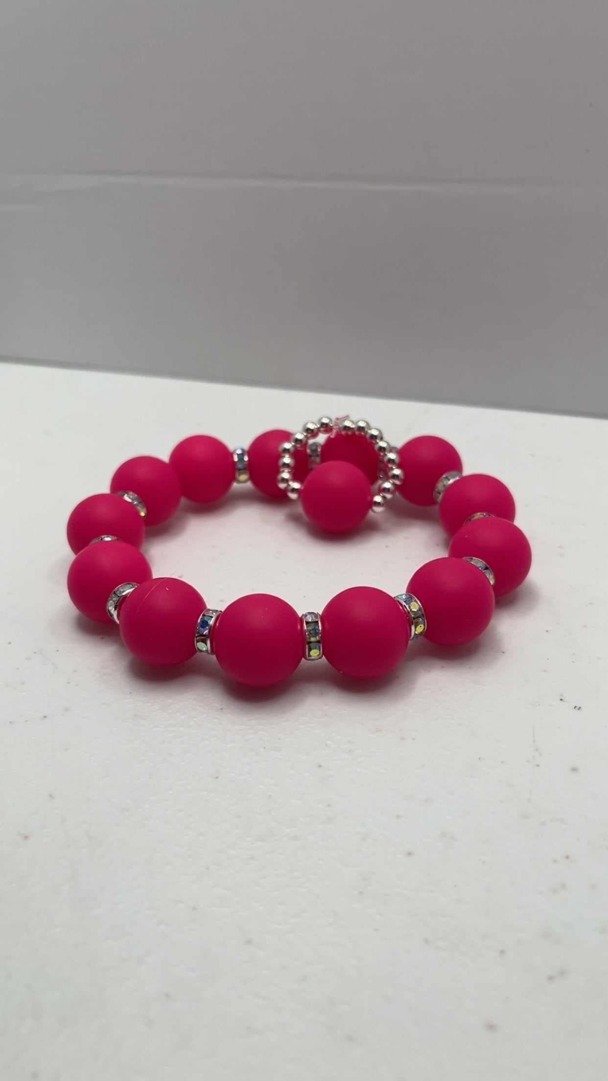 Passionately Pink Set