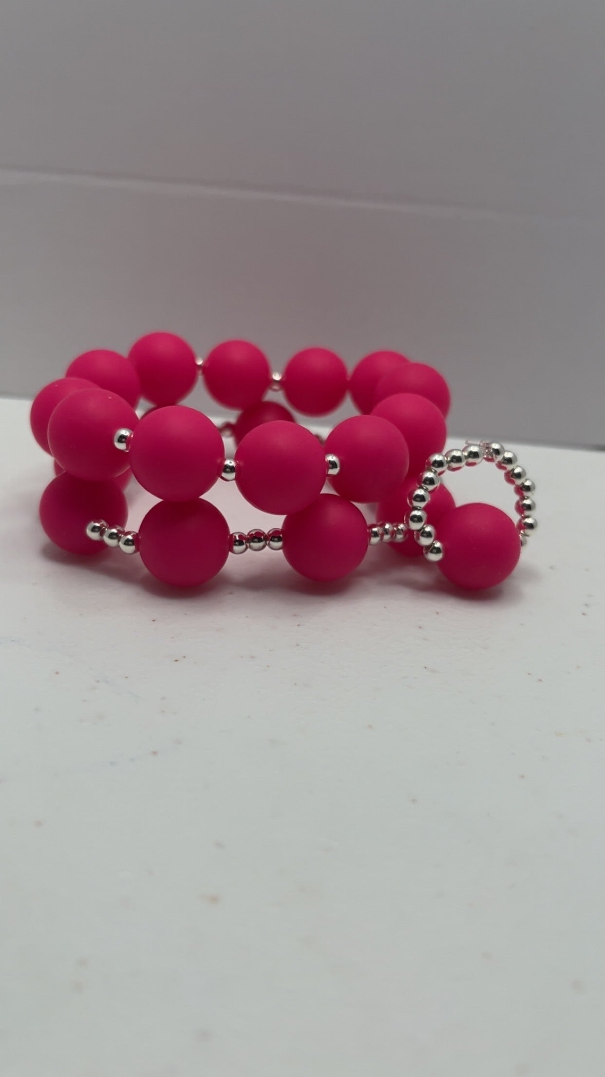 Promising Pink Set!