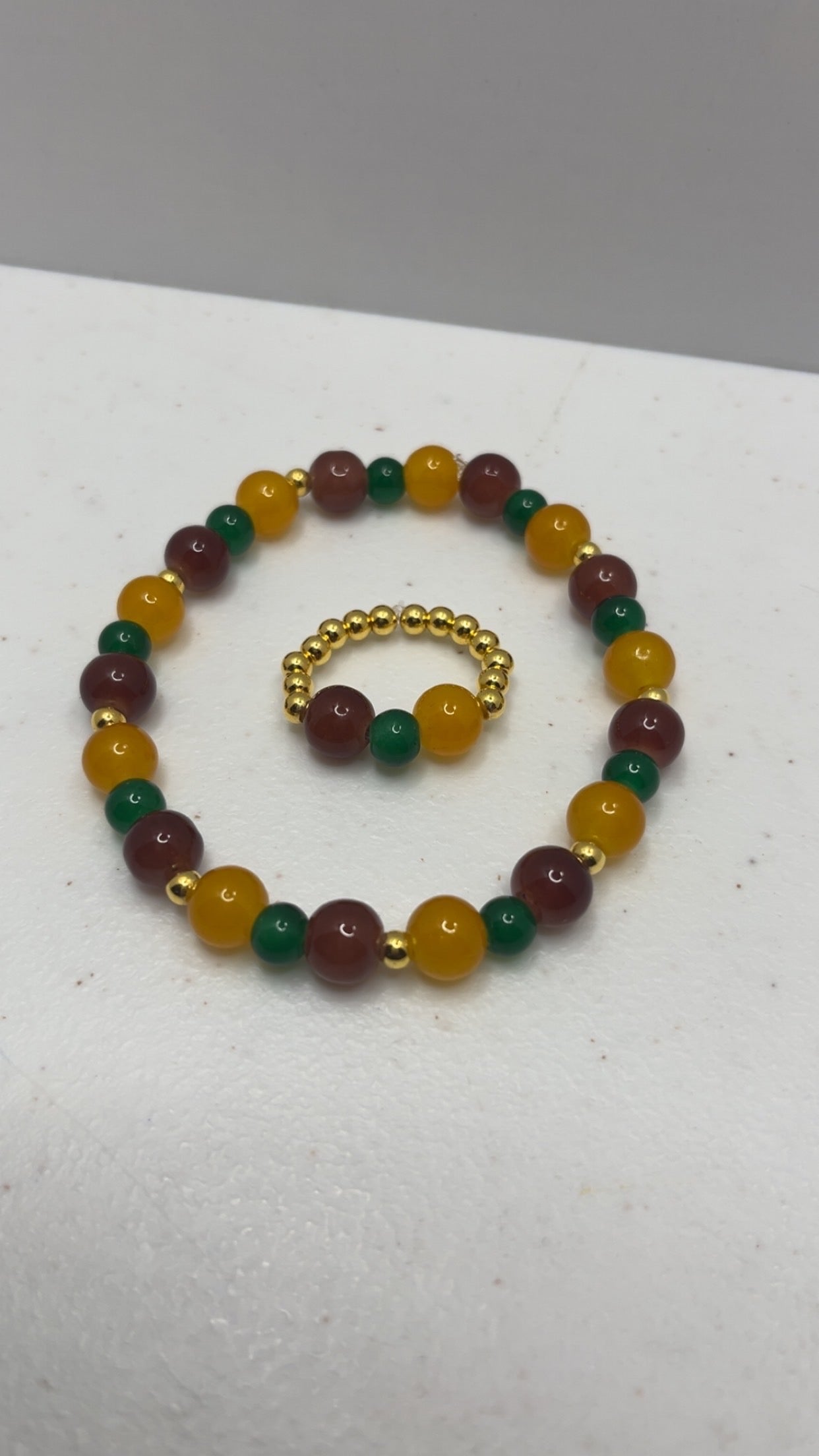 Grass Roots Bracelet Set!