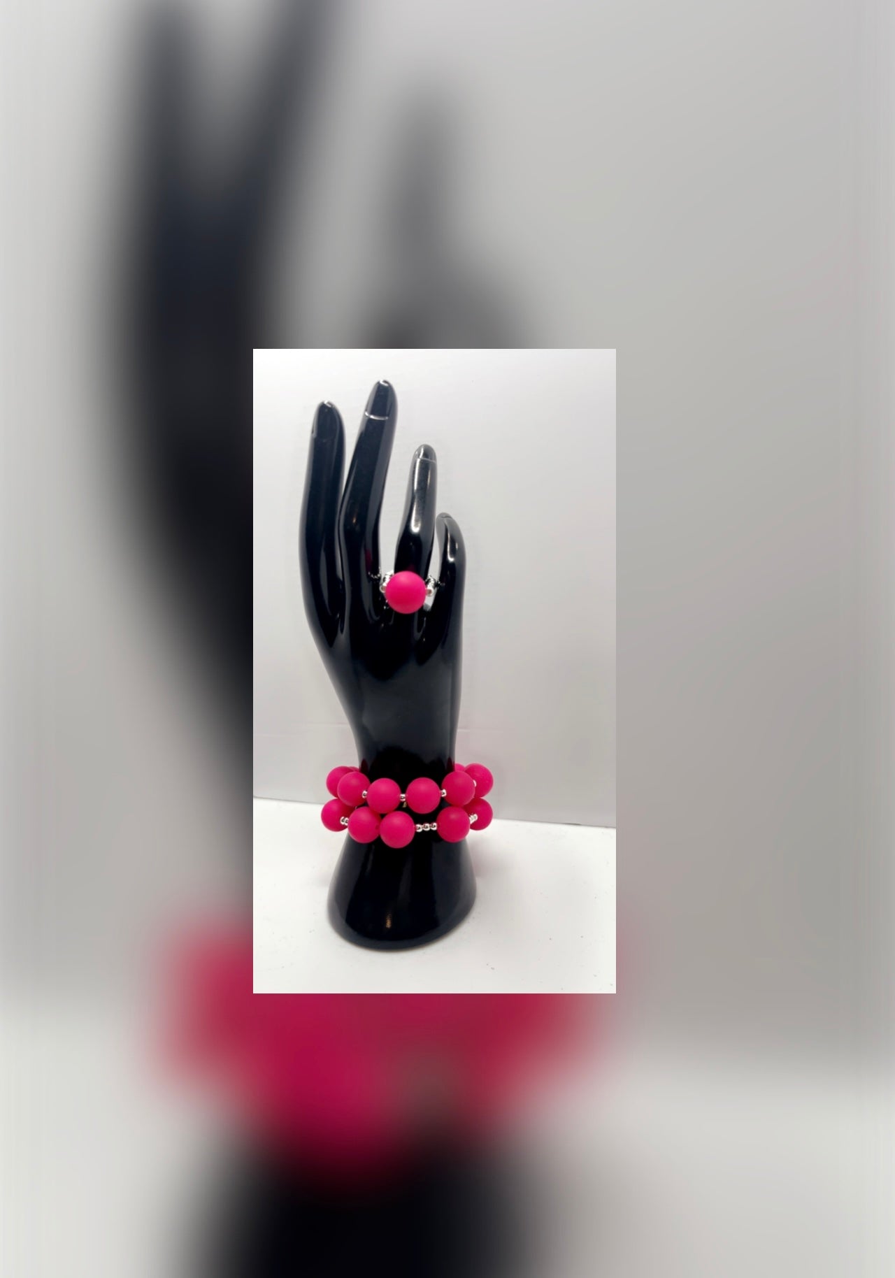 Promising Pink Set!