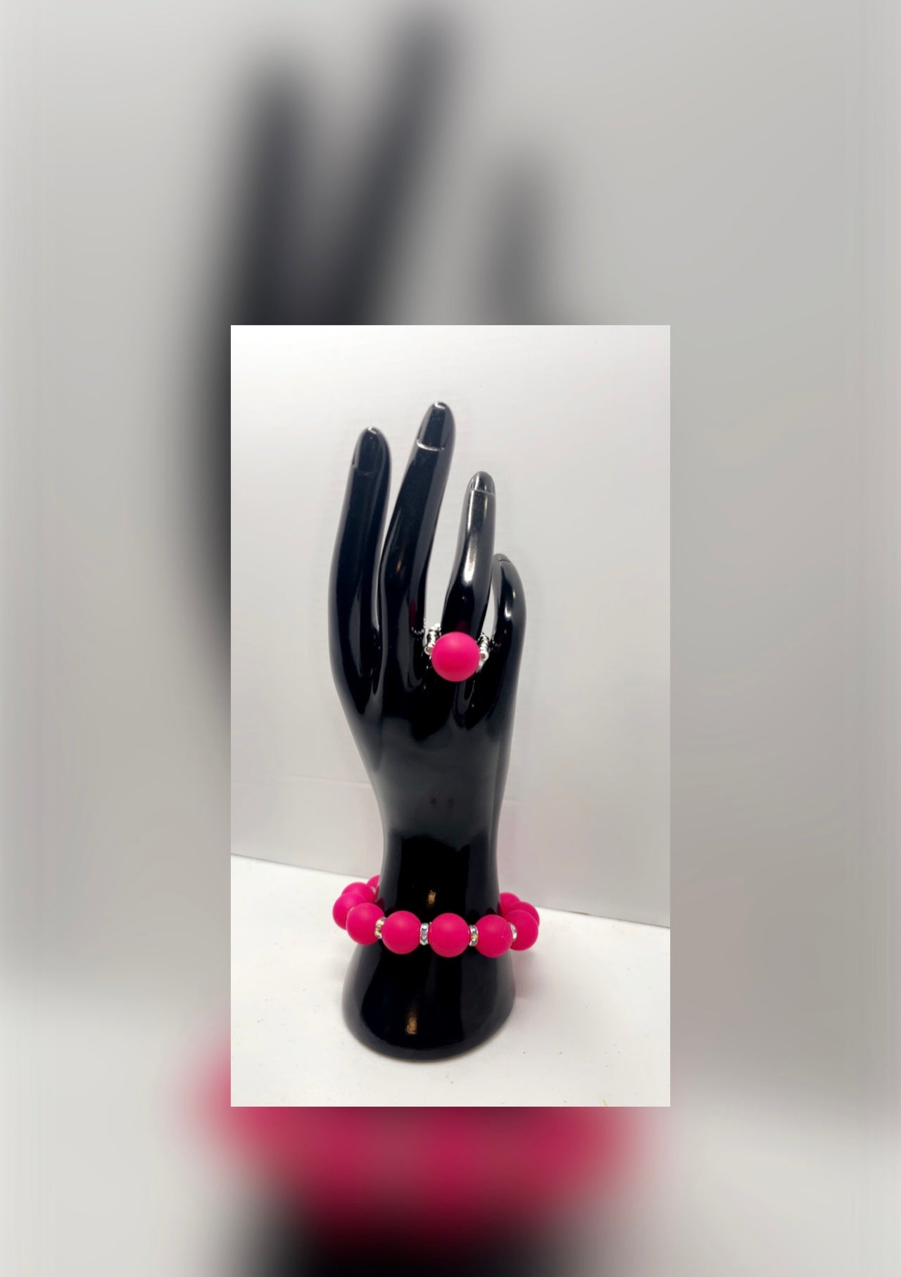 Passionately Pink Set