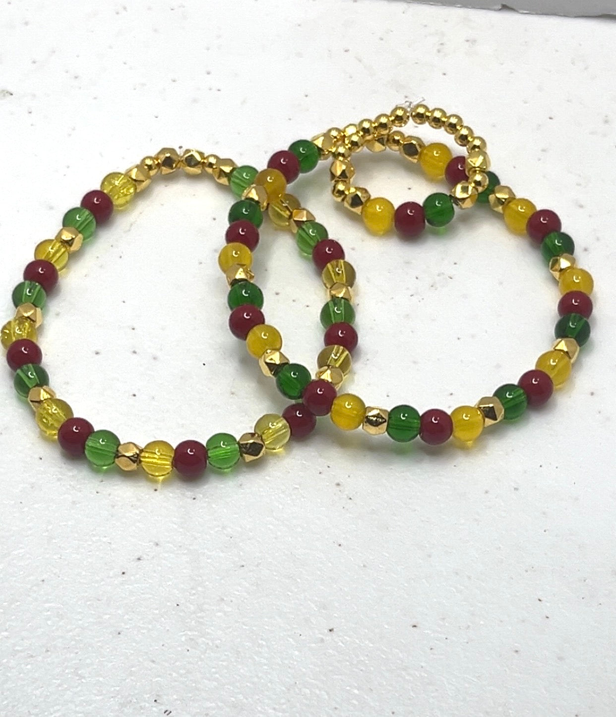 Meadow Burst Set