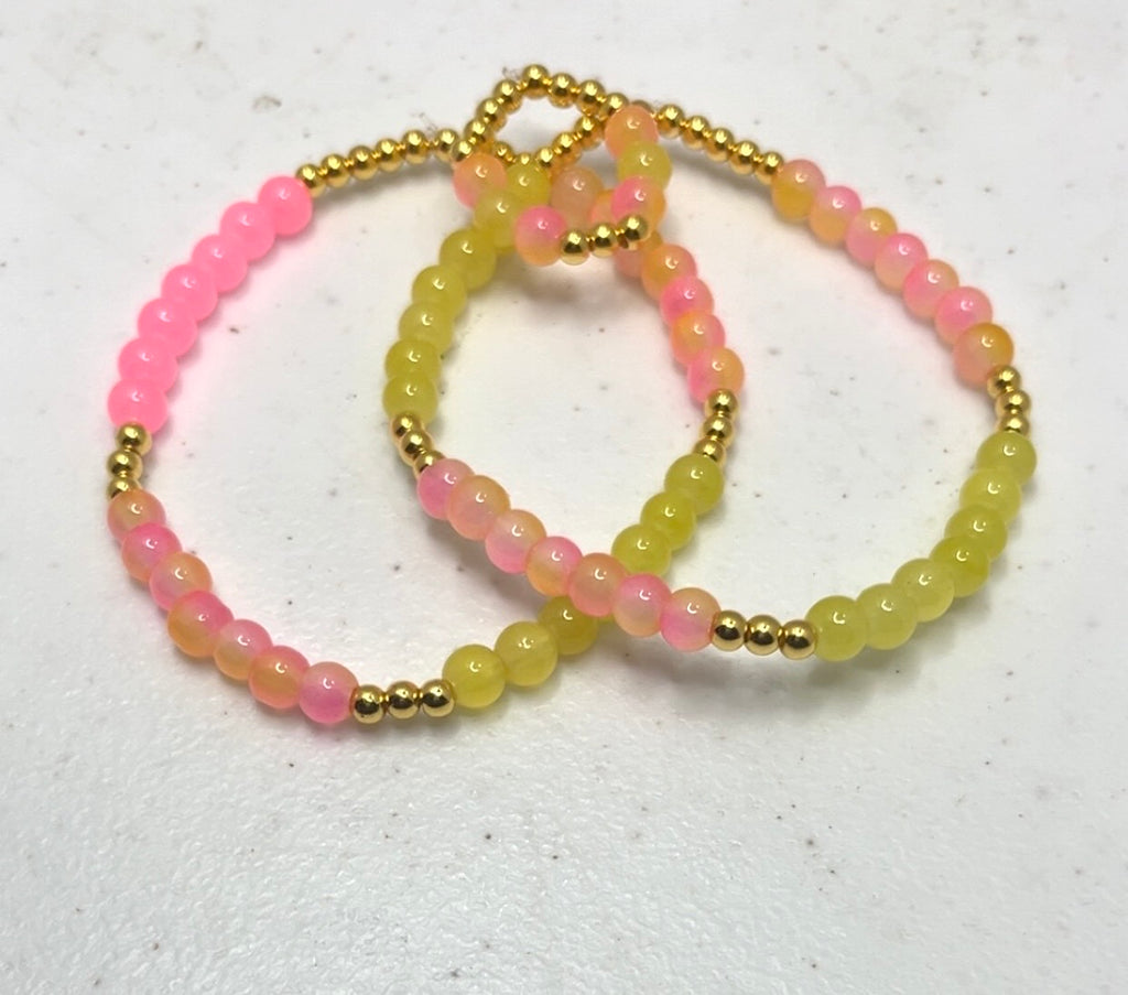 Pink Limeade Set