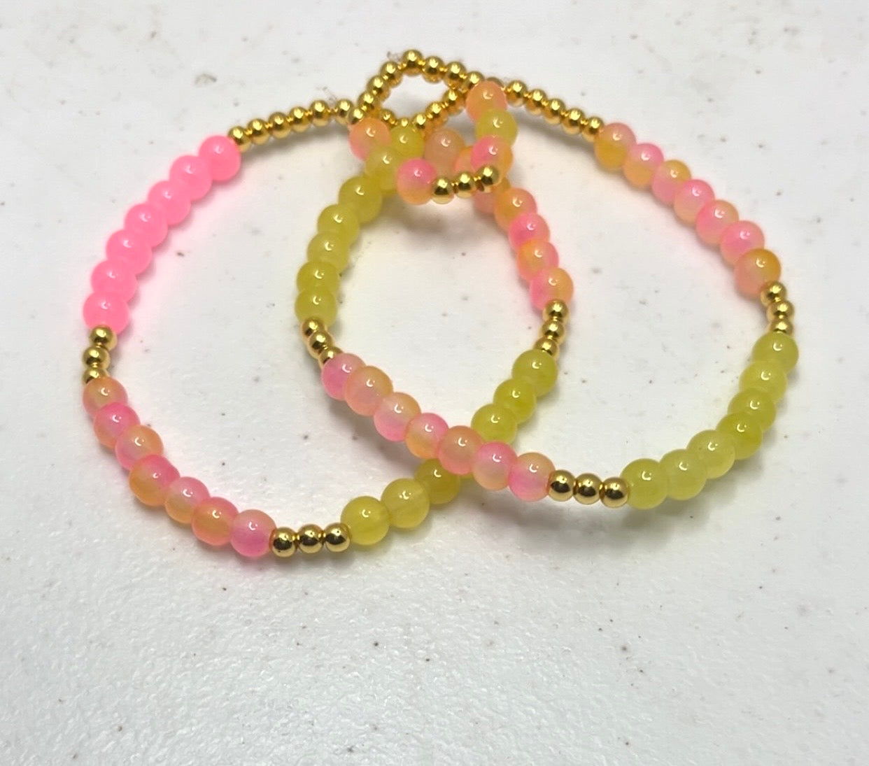 Pink Limeade Set