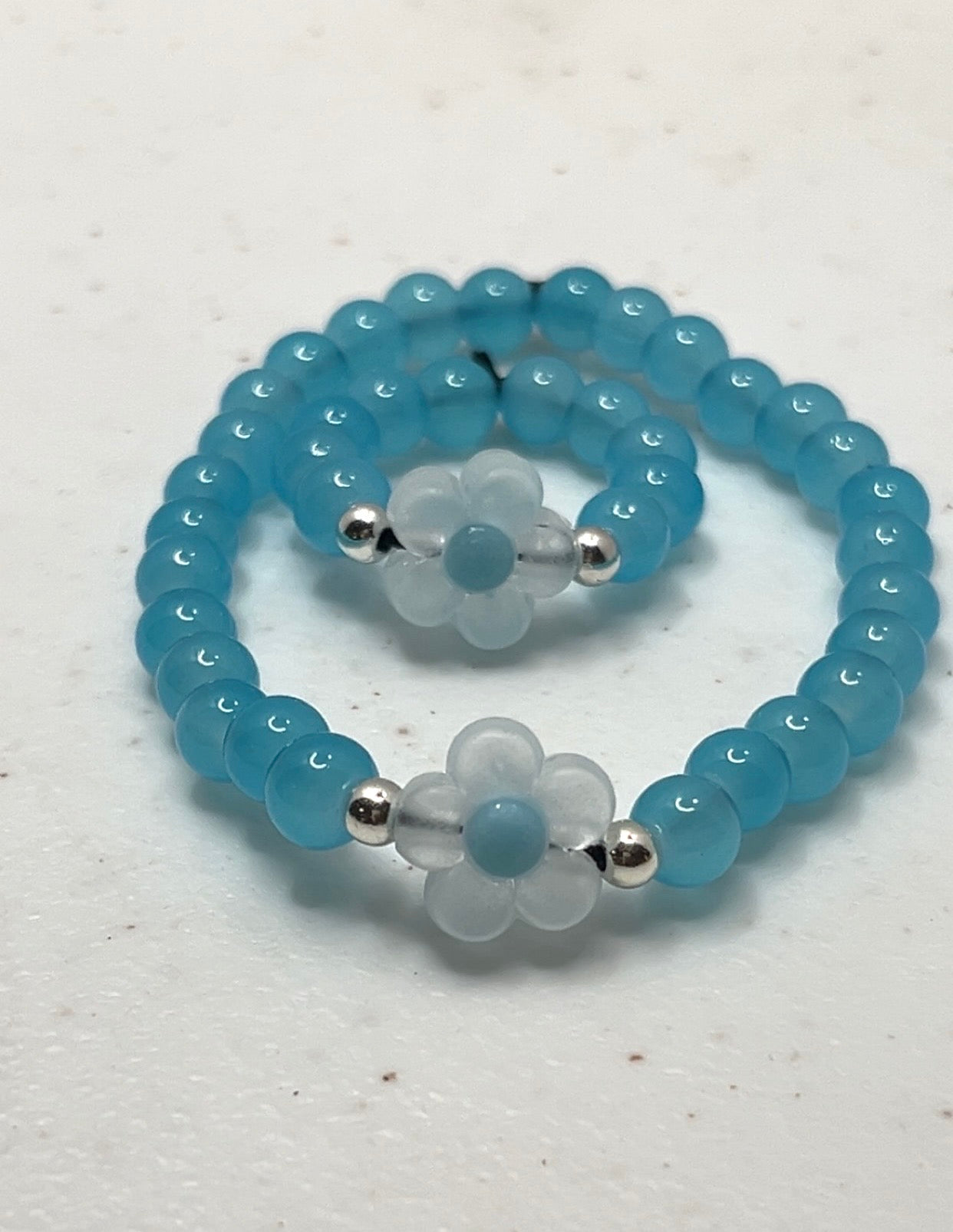 Fall Blues Kids Set