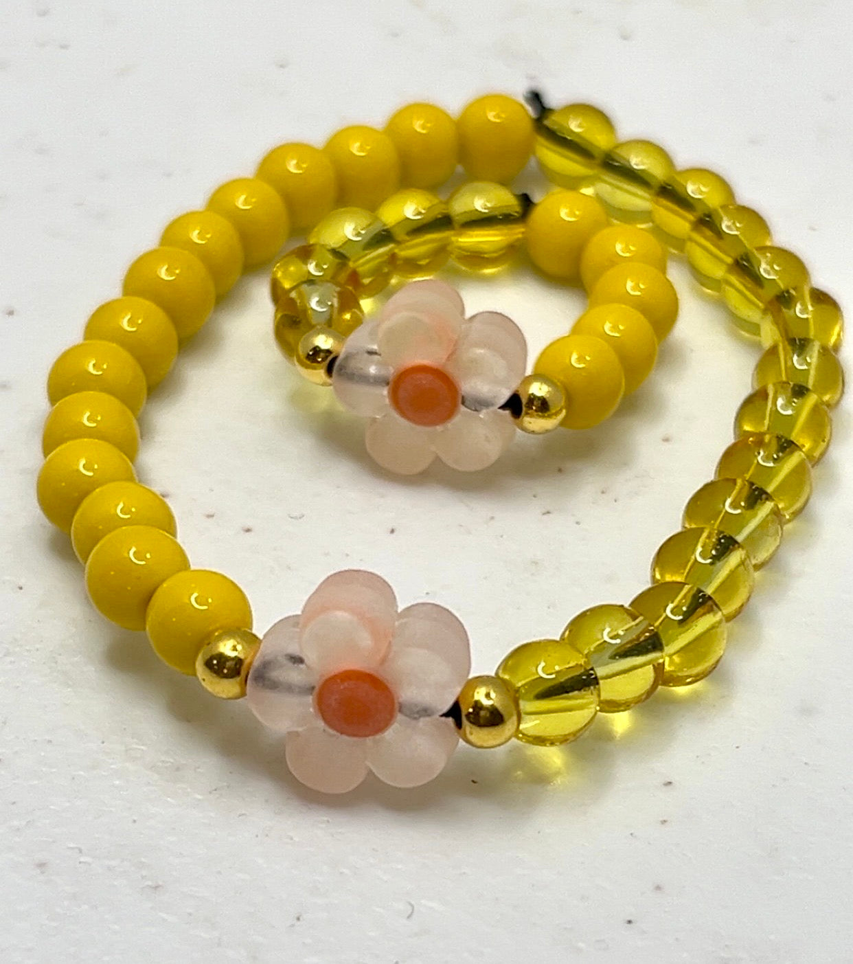 Peach Petal Kids Set