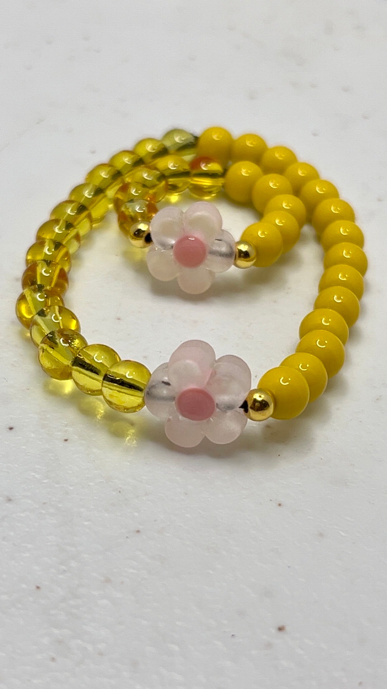 Pink Petal Kids Set
